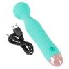Cuties Mini Vibrátor Zöld 2. generáció