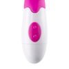 EasyToys Lily Vibrátor Rózsaszín