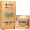 Durex Sensual Slim 10 db