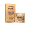 Durex Invisible Extra Lubricated 10 db