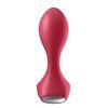 Satisfyer BACKDOOR LOVER piros