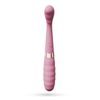 Crushious Pixie Dual Vibrator