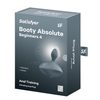 Satisfyer Booty Absolute Beginners 4