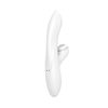 Satisfyer Pro + G-Spot Rabbit