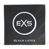 EXS Fekete Latex 1 db