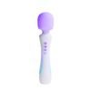 Paradise Pleasure Products - Illumination The Wand - Fehér