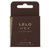 LELO Hex Respect XL 3 db