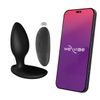 We-Vibe Ditto+ fekete