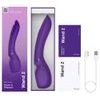 We-Vibe Wand 2 Lila
