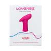 Lovense Ambi