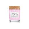Masszázsgyertya MAGNETIFICO - ENJOY IT! TROPIC SEA SALT 70 ml