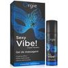 Orgie Sexy Vibe! Folyékony Vibrátor 15ml