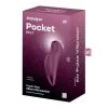 Satisfyer Pocket Pro 1