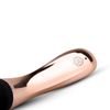 Rosy Gold Curve Massager