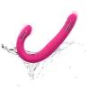 Dorcel Orgasmic Double Do Double Vibráló Dildó