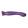 ZALO Queen Pulsewave Vibrator