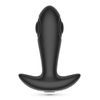 Crushious Octo tapping anal plug with remote control