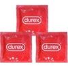 Durex Feel Intimate 3 db