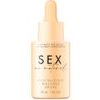 Bijoux Indiscrets Sex Au Naturel Revitalizáló Masszázs Cseppek 30ml