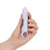 Loveline Vibrating Loop Grip - Lavender
