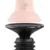 Fetish Fantasy Body Dock Handheld Thruster Black