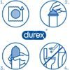 Durex Pleasure MIX 40 db