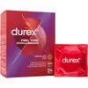 Durex Feel Thin Extra Lubricated 24 db