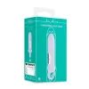 Loveline Vibrating Loop Grip - Lavender