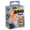 You2Toys Vibro Ring fekete