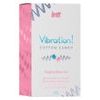 intt Vibration! Cotton Candy Tingling Effect Gel 15 ml