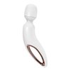 Satisfyer Wand-Erland White Rosegold