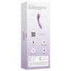 Svakom Margot Flexible Interactive G-Spot Vibrator Lilac