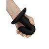 Lola Games Dildo Flow Emotional Black