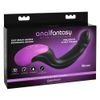 Anal Fantasy Hyper Pulse P-Spot Massager Fekete