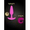 G-Vibe G-Plug XS Lila