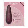 Womanizer Classic 2 bordó