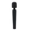 Pixey Deluxe Black Velvet M