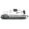 Le Wand Rechargeable Massager - Luxus masszázsfej Szürke