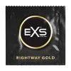 EXS Rightway Gold Condoms - 12 db