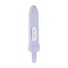 Loveline Vibrating Loop Grip - Lavender