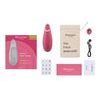 Womanizer Premium 2 pink