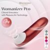 Womanizer Pro Red