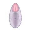 Satisfyer Tropical Tip Világoslila