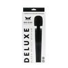 Pixey Deluxe Black Velvet M