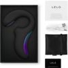 LELO Enigma Double Sonic Cyber Black