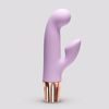 Crushious Mellow Cony mini vibrátor – levendula