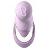 Pipedream Fantasy For Her Veloura Touch Pleasure Pump lila