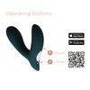 Adrien Lastic Pulsation (Prostate Stimulator + APP)