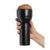 KIIROO - Feel Stroker - Realistic Stroker - Light Brown