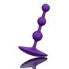 Romp Amp Anális Gyöngyök Lila